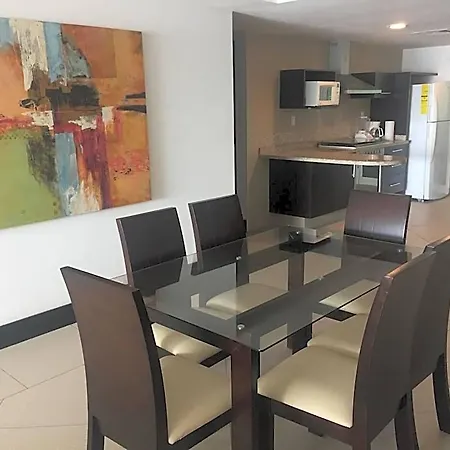 Bay View Grand Marina Condo 1004S