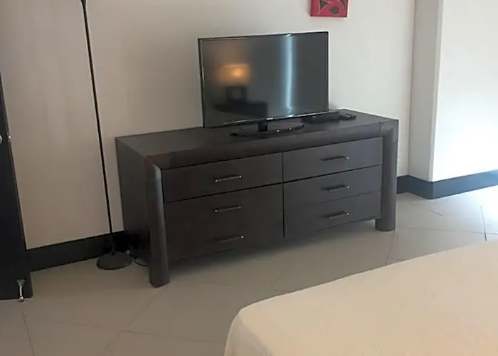 Hotel Bay View Grand Marina 1004s Zihuatanejo