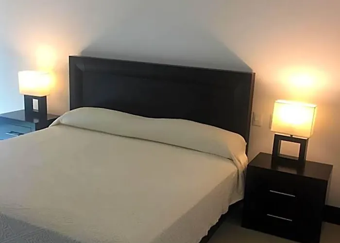 Bay View Grand Marina 1004s Zihuatanejo