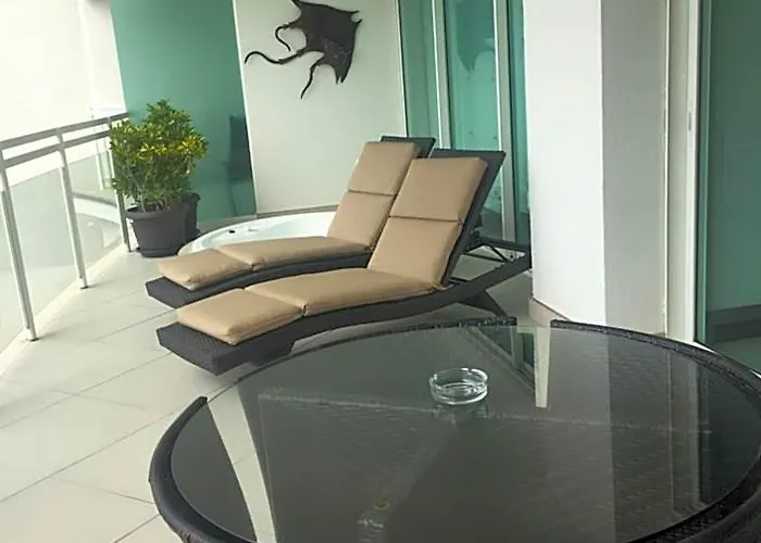 Bay View Grand Marina 1004s Hotel Zihuatanejo