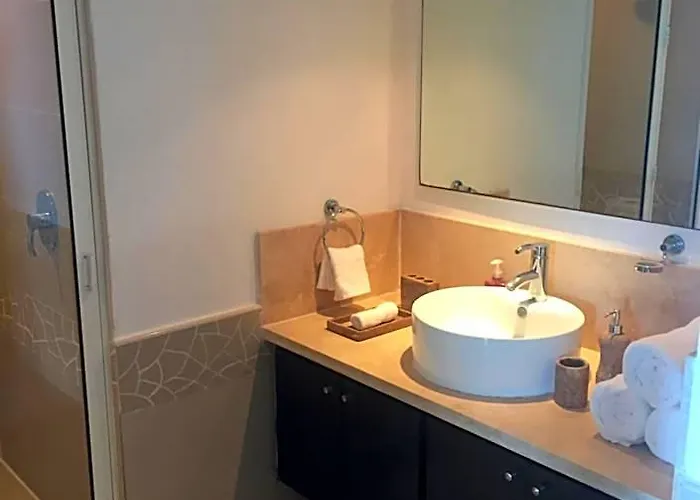 Bay View Grand Marina 1004s Hotel 4*